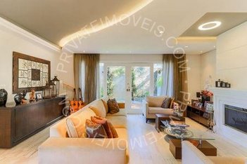 house em Rua Vicente Leporace, Campo Belo - São Paulo - SP