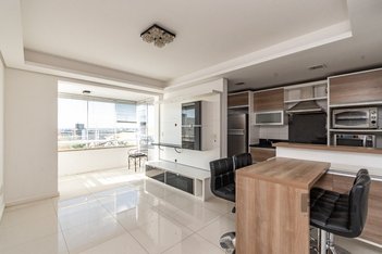 apartment em Doutor Eduardo Chartier, Higienópolis - Porto Alegre - RS