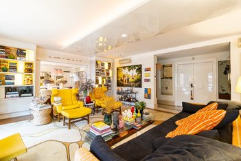 apartment em Travessa Suzano, Jardim Catanduva - São Paulo - SP