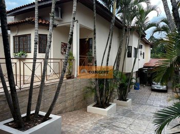 house em Rua Presidente Bernardes, Jardim Fonte Áurea - Poá - SP
