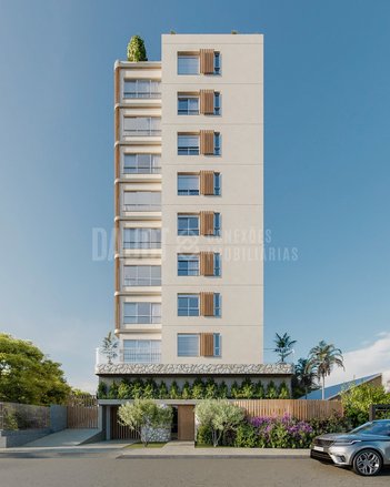 apartment em Artur Fabião Carneiro, Passo da Areia - Porto Alegre - RS