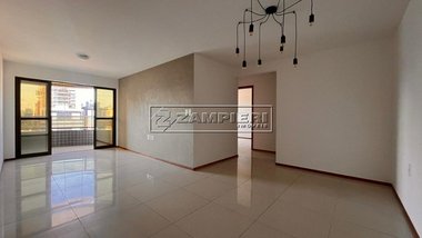 apartment em Rua Deputado Luiz Gonzaga Coutinho, Jatiúca - Maceió - AL