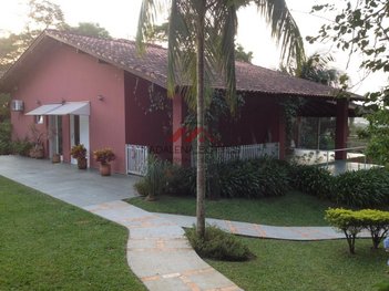 house em Avenida Prefeito Francisco Ribeiro Nogueira, Vila Moraes - Mogi das Cruzes - SP