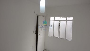 apartment em Rua Marechal Barbacena, Vila Regente Feijó - São Paulo - SP