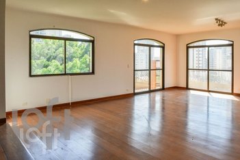 apartment em João Luís Vives, Jardim Vila Mariana - São Paulo - SP