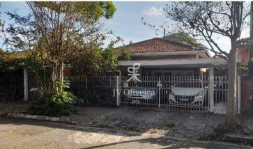 house em Rua Mário Máglio, Instituto de Previdência - São Paulo - SP