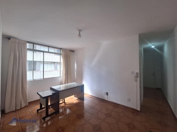 apartment em Rua Barão de Itapetininga, República - São Paulo - SP
