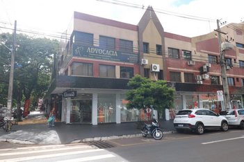 apartment em Avenida Brasil, Zona 31 - Maringá - PR