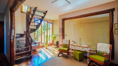 house em Rua Gonçalves Chaves, Centro - Pelotas - RS