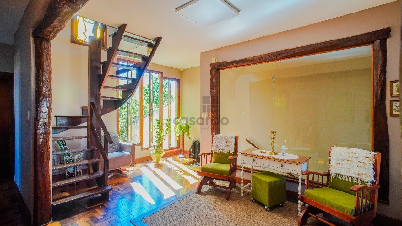 sala de estar