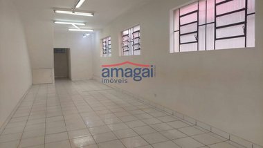 commercial_building em Avenida Cidade Jardim, Bosque dos Eucaliptos - São José dos Campos - SP