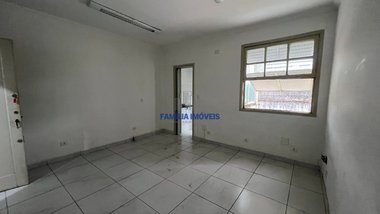 office em Rua Amador Bueno, Centro - Santos - SP