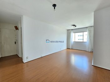 apartment em Avenida Dom Pedro I, Vila Monumento - São Paulo - SP