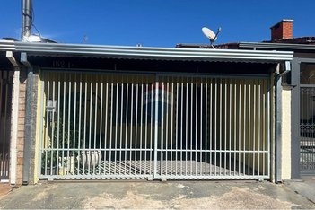 house em Rua Victório Bonucci, Jardim São Lourenço - Bragança Paulista - SP