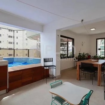 apartment em Rua Doutor Guilherme Cristofel, Santana - São Paulo - SP