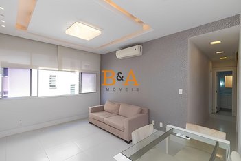 apartment em Rua Voluntários da Pátria, Botafogo - Rio de Janeiro - RJ
