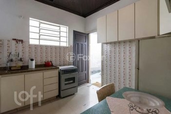 house em Rua Turi, Vila Madalena - São Paulo - SP