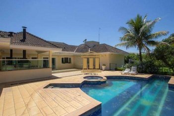 house em Avenida Doutor Antônio Pereira Bueno, Jardim Caçapava - Caçapava - SP