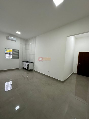 apartment em Rua Marechal Deodoro, Centro - São Bernardo do Campo - SP