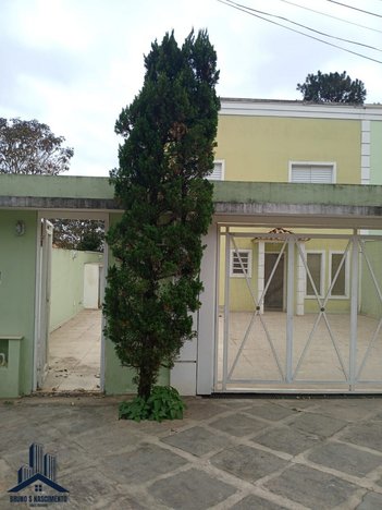 house em Rua Alaska, Jardim Rebelato - Cotia - SP