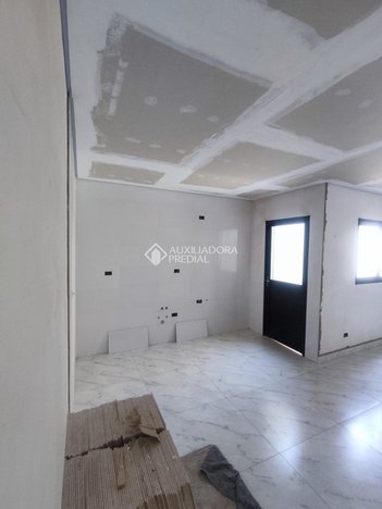 apartment em Rua Nossa Senhora de Fátima, Paraíso - Santo André - SP