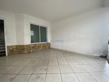 house em Avenida Marechal Mallet, Canto do Forte - Praia Grande - SP