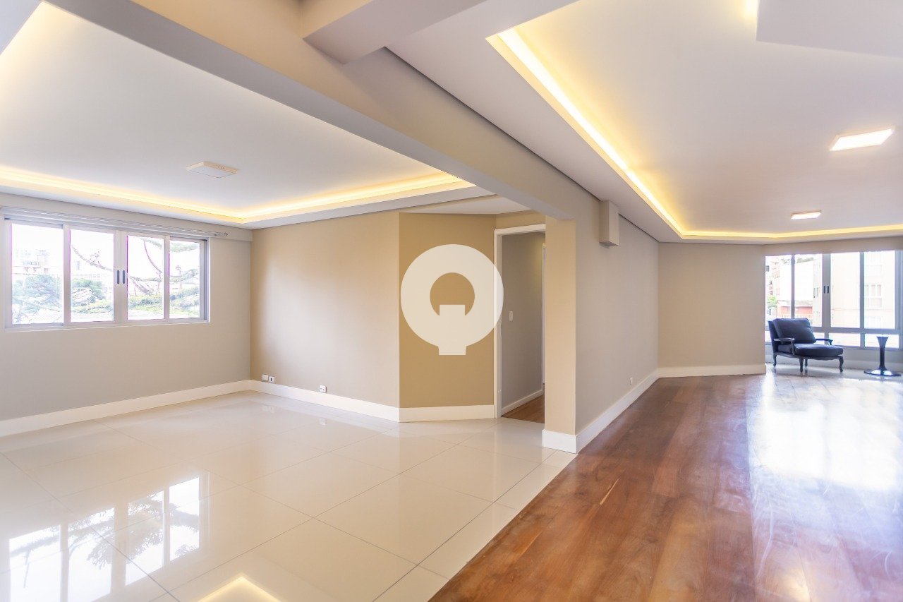 03 APARTAMENTO 200 METROS 4 QUARTOS 2 VAGAS PARALELEAS 2 SUITES REFORMADO CENTRO SAO FRANCISCO MERCE