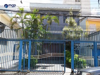 commercial_property em Rua Santo Antônio de Lisboa, Vila Ede - São Paulo - SP