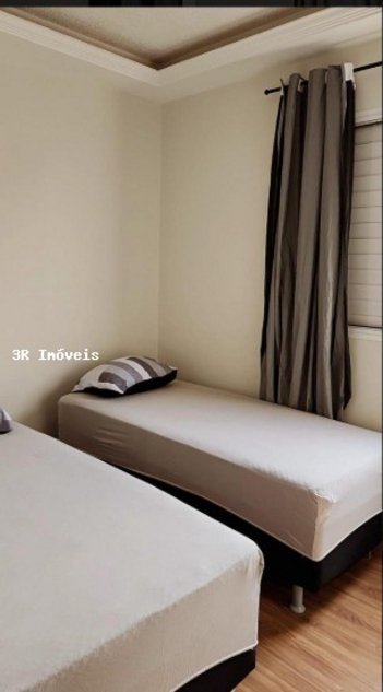 apartment em Rua Vicente Golfeto, Campos Elíseos - Ribeirão Preto - SP