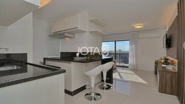 apartment em Rua Nunes Machado, Centro - Curitiba - PR