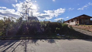 land_lot em Rua A, Dutra - Gramado - RS