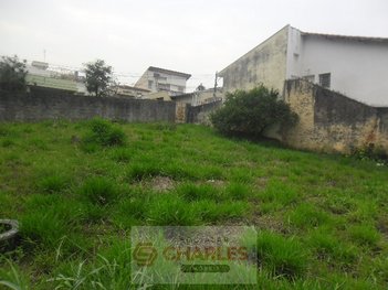 land_lot em Rua João Mendes de Almeida Júnior, Nova Mogi - Mogi Mirim - SP