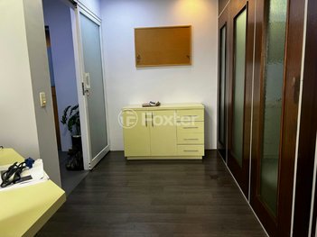 apartment em Rua Vieira de Morais, Campo Belo - São Paulo - SP