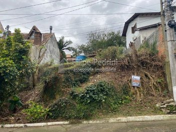 land_lot em Avenida Vicente Monteggia, Cavalhada - Porto Alegre - RS