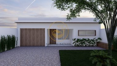 house em Rua São Pedro, Vila Vista Alegre - Cachoeirinha - RS