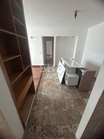 apartment em Rua Voluntários da Pátria, Santana - São Paulo - SP