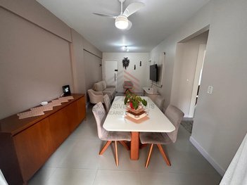 apartment em Rua 2870, Centro - Balneário Camboriú - SC