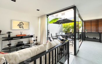 apartment em Alameda Ministro Rocha Azevedo, Cerqueira César - São Paulo - SP