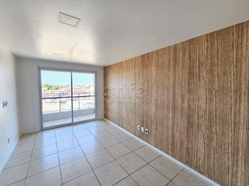 apartment em Rua Mozart Firmeza, Jóquei Clube - Fortaleza - CE