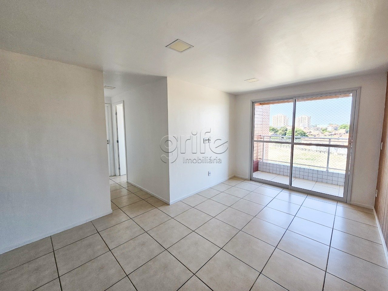 Condomínio DUO Residencel, 2 Quartos, 2 Banheiros,1 Vaga-02