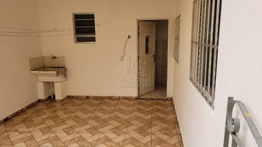 house em Rua Benedito Pereira, Jardim Mauá - Mauá - SP