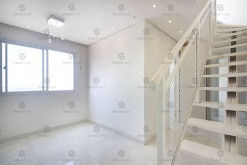 apartment em Rua Pedro Galvano, Parque São Vicente - Mauá - SP