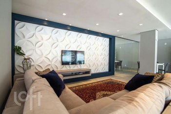 apartment em Rua Antônio Carlos Ferreira, Agronômica - Florianópolis - SC