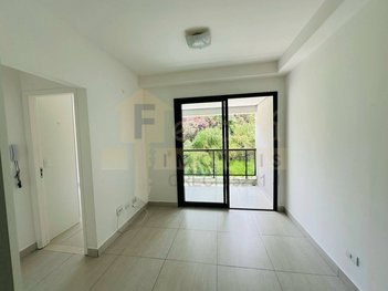 apartment em Avenida Cândida Oliveira das Dores, Bethaville I - Barueri - SP