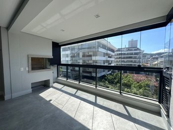 apartment em Rua das Baleias Franca, Jurerê - Florianópolis - SC