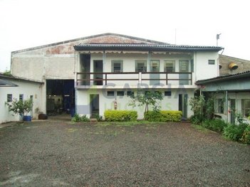 land_lot em Rua João Paris, Santa Rosa de Lima - Porto Alegre - RS