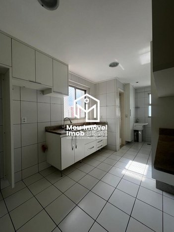 apartment em Rua 3, Núcleo Rural Lago Oeste (Sobradinho) - Brasília - DF