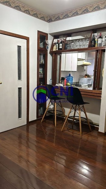 apartment em Rua dos Timbiras, Boa Viagem - Belo Horizonte - MG