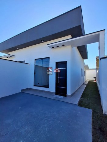 house em Avenida Pedro Reginaldo da Costa, Balneário dos Golfinhos - Caraguatatuba - SP