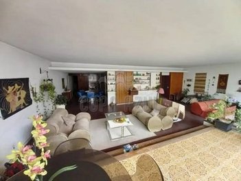 apartment em Rua Joaquim Nabuco, Copacabana - Rio de Janeiro - RJ